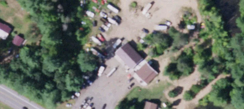 4951 Rome Taberg Rd