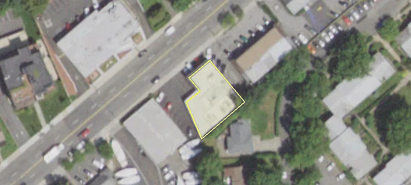 451 Boston Post Rd