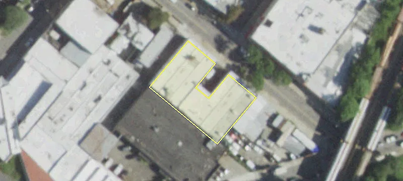 1124 Wyckoff Ave