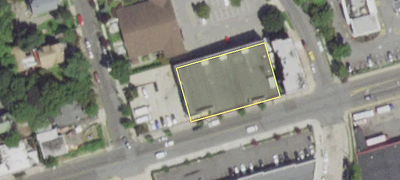 111 Sandford Blvd