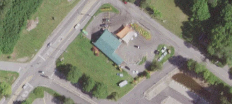 995 Rte 6th 6
