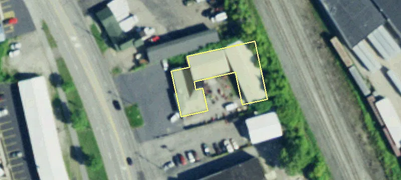 321 Riv Rd