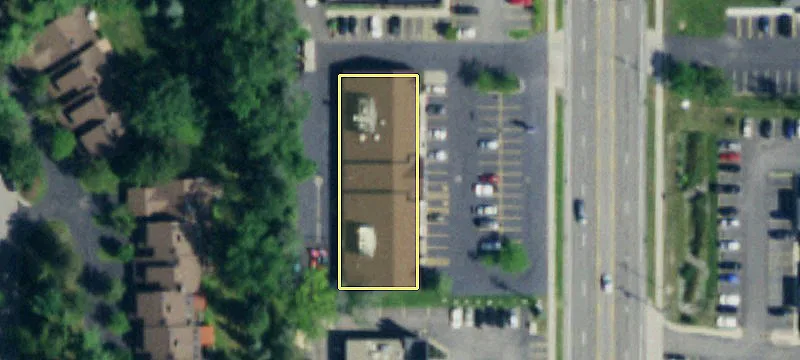 9400 Transit Rd, Unit 9418