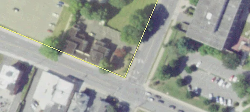 400 Ct St