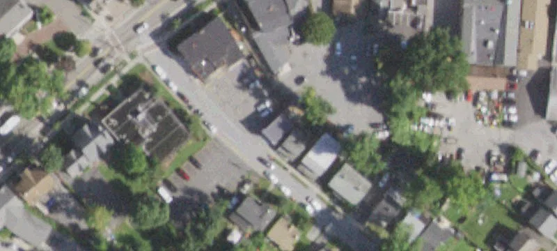 19 Robinson St