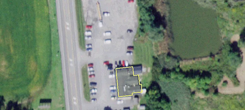 1303 State Rte 414