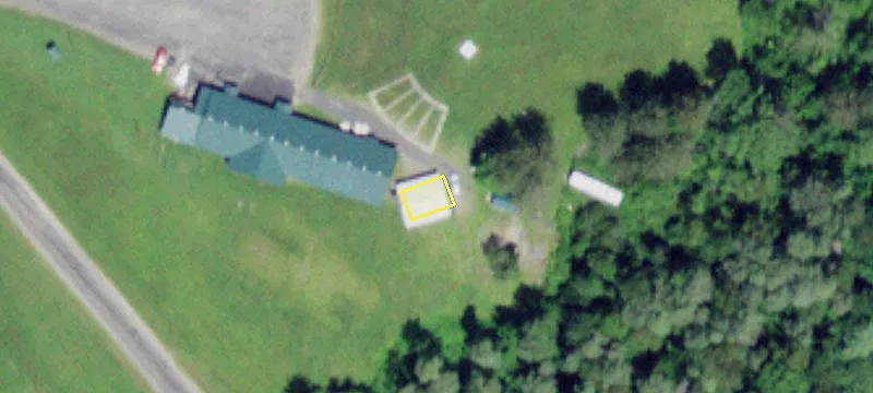 697 Peckville Rd