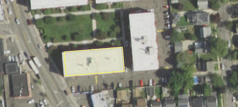 580 Willis Ave, Unit 590