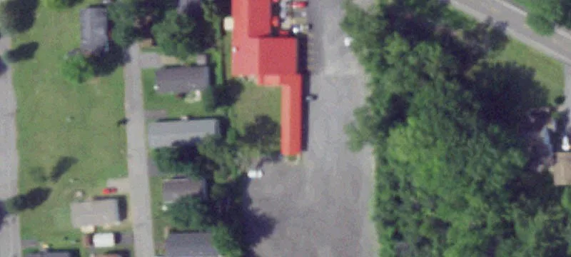 7153 State Fair Blvd