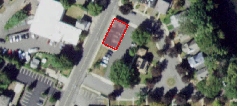 20 Washington Cir