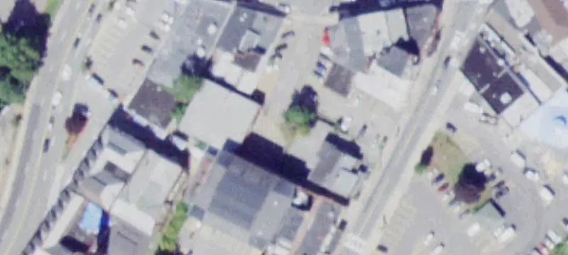 14 Main St Rear