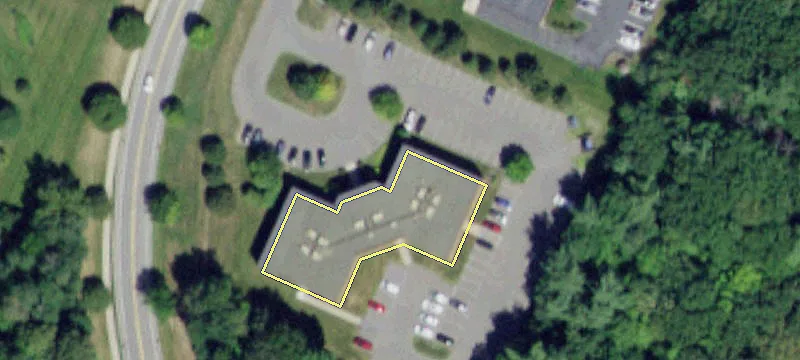 8 Airport Park Blvd