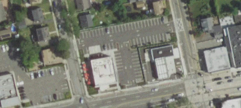 2405 Merrick Rd