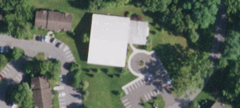 1 Winding Brk Dr