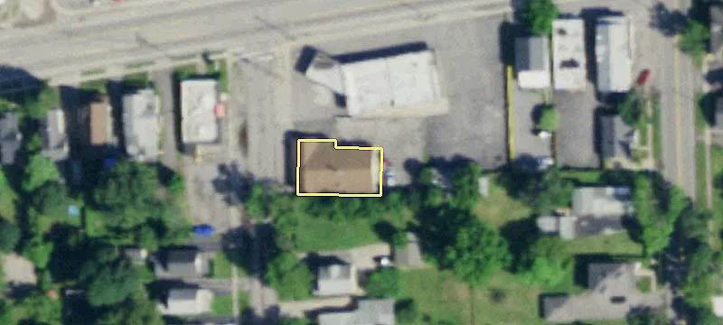 2 Bright St