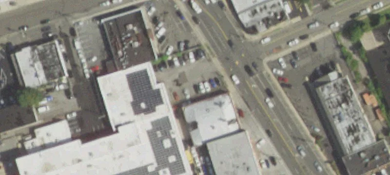 100 Herricks Rd