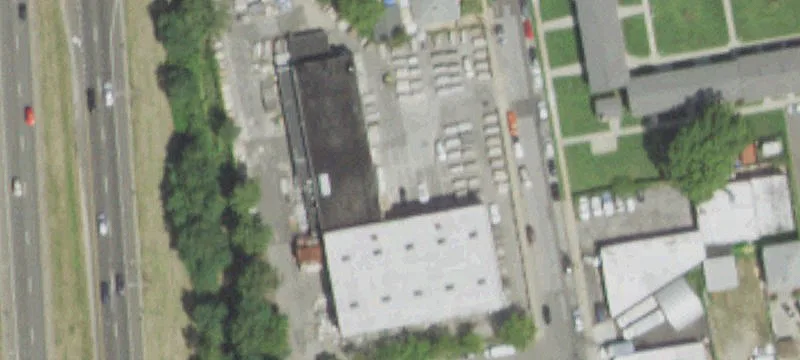 101 End Ave, Unit 111