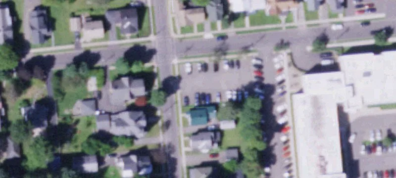 33 Fair St