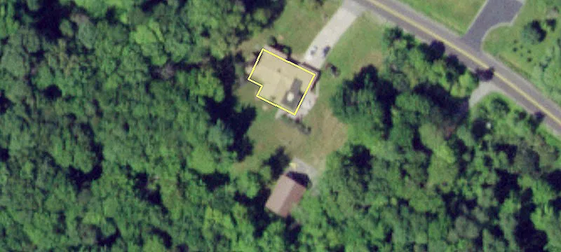 654 Brockway Rd