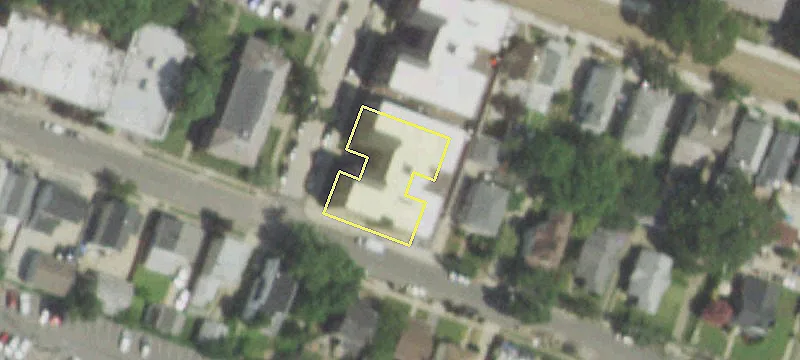 95-99 Grv St