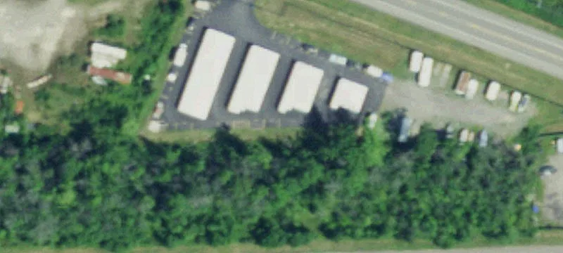 8605 Porter Rd