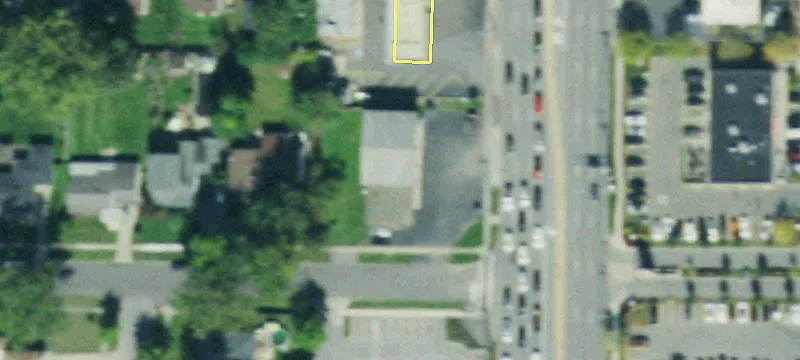 1676 Niagara Fls Blvd