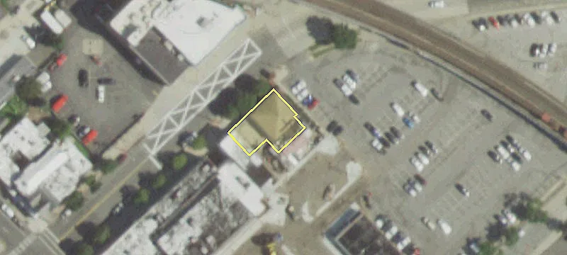 25 Marie St