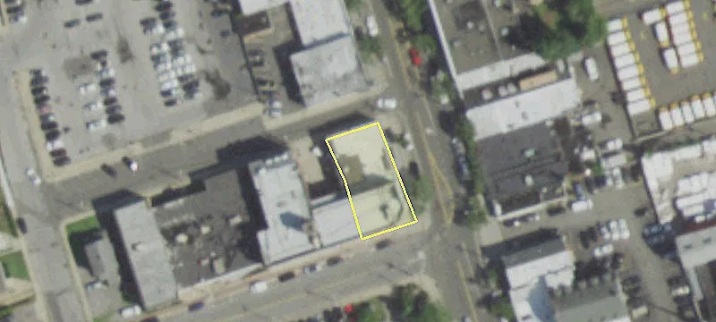 17 19th Merrick Ave