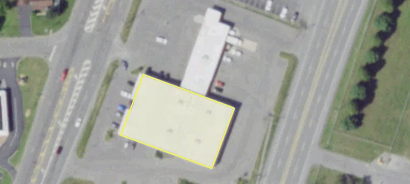 3902-3906 Brewerton Rd