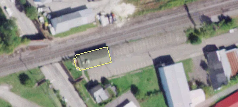 53 Depot St