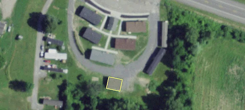 4125 State Rte 5th And 20