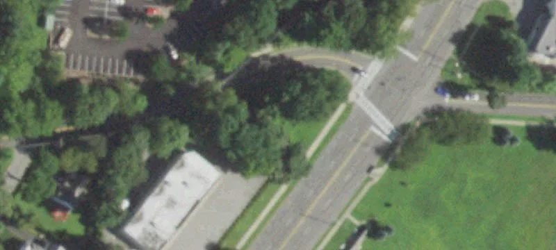 Central Ave