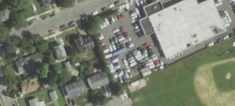 41 1st St