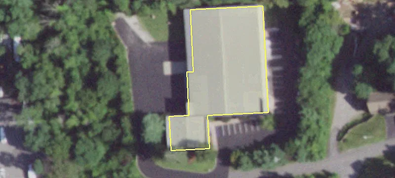 3784 Danbury Rd