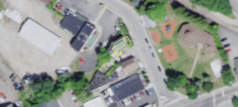 15 Depot St, Unit 21