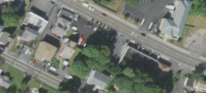 161 Rte 9w
