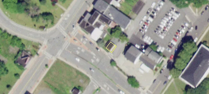 215 Academy St