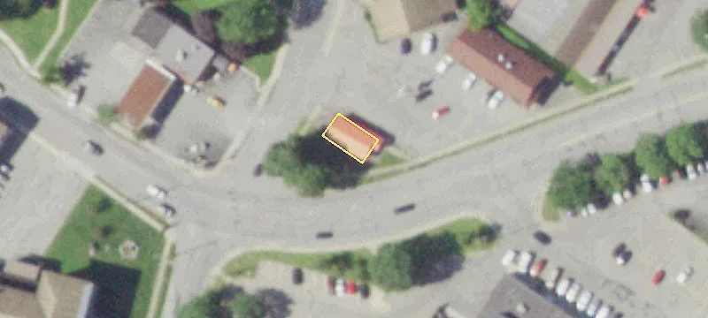 1 Colonial Plz