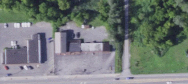 2205 Rte 5th E