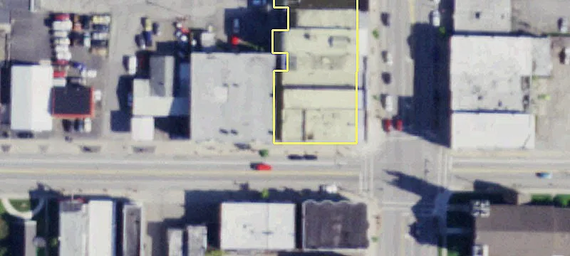 9 Buffalo St