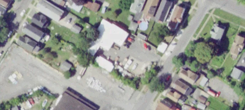 1002 Jefferson Ave