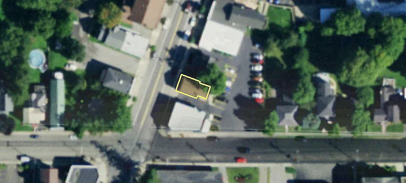 8569 Main St