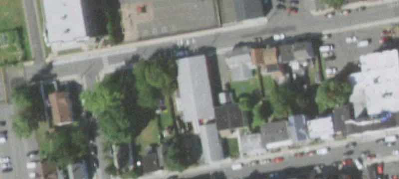 25 Lincoln St