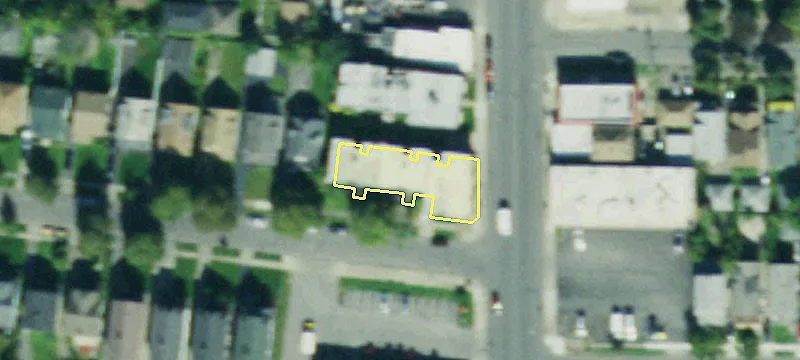 3382 Bailey Ave