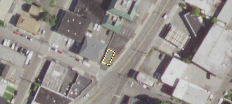 1 Paulding St