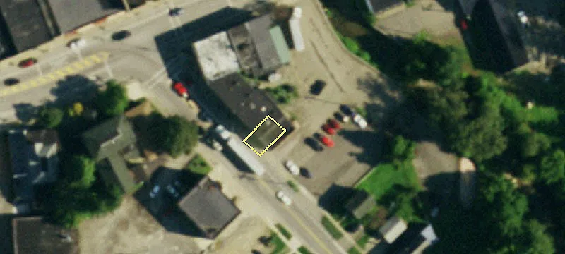 14 Liberty St