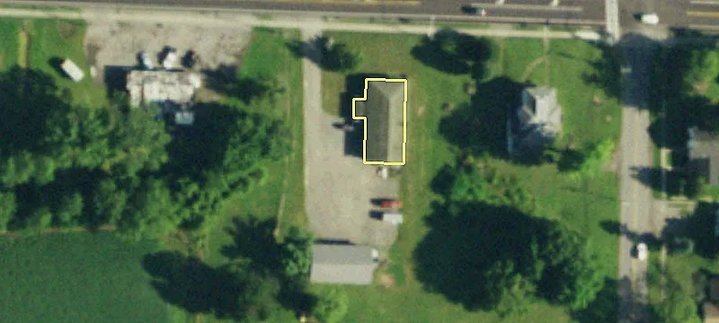 107 Telegraph Rd