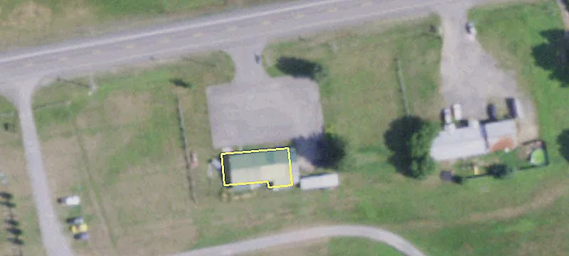 3223 State Rte 3rd 3