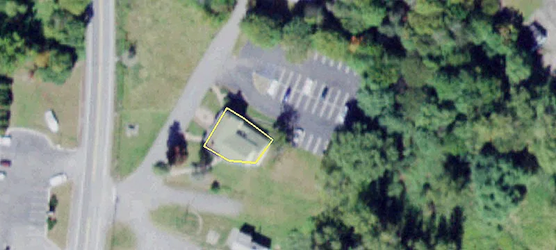 12 Evergreen Dr