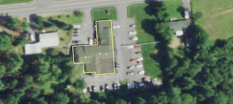 189 Irish Settlement Rd